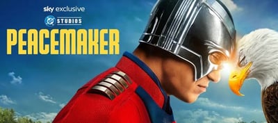 Peacemaker Season 2 Review - James Gunn Magic Works Again