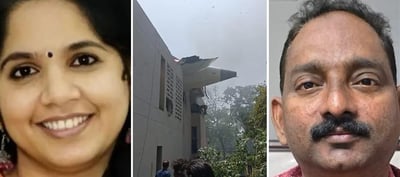 Plane Crash - Kerala Govt Official Suspended For Sêxist, Casteist Remarks Against Victim Ranjitha