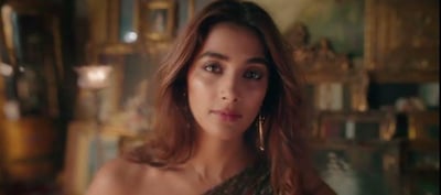 Pooja Hegde All Set To Romance Dhanush
