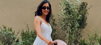 Pooja Hegde Has No Hopes On 'Jananayagan'