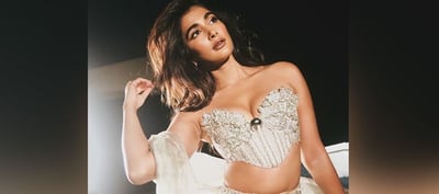 Pooja Hegde In A Condoms Advertisement !?!