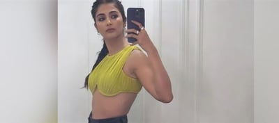 Pooja Hegde Ready To Bounce Back