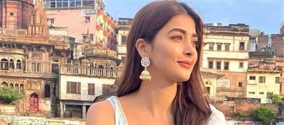 Pooja Hegde Says She Won't Act In Such Roles