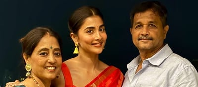 Pooja Hegde To Get Married By Next Year !?!