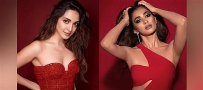 Pooja Hegde Vs Kiara Advani - Next Month