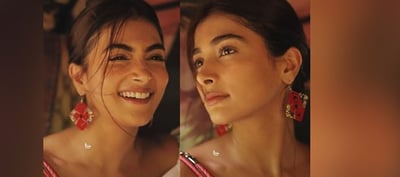 Pooja Hegde Will Never Act In Such...