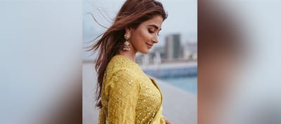 Pooja Hegde Wishes To Work More In Tamil Despite Flops