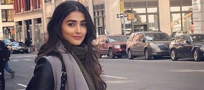 Pooja Hegde’s Big Comeback: From Item Songs to Thrillers, Can She Reclaim Her Stardom?