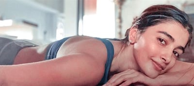 Pooja Hegde’s Fitness Secrets That Keep Her Looking Like a Goddess