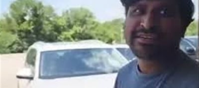 Racist attack on Indian citizens in America..!?
