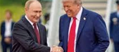 Reason behind Putin paying 2.2 crores in cash for the fuel..!?