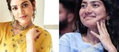 Sai Pallavi as Sita casting controversy..!?