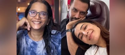 Samantha Dating Raj - Raj Wife Hits Back !?!