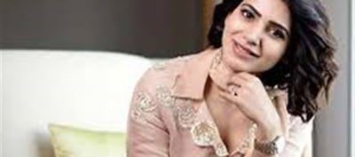 Samantha is getting into another new business..!!