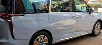 7-Seater SUVs Launching In Subsequent 8 Months In India