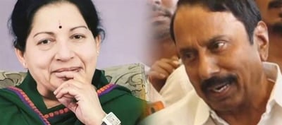 Sengottaiyan Calls It ‘Holy Governance’ — But, What Really Happened in Tamil Nadu During Jayalalithaa’s Regime?