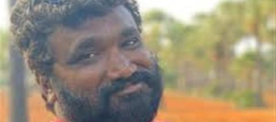 Shanthanu's Ravana Kottam director dies suddenly...