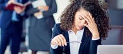 Shocking warning for IT employees..!? Health Problems..!?