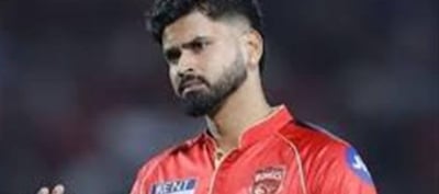 Shreyas Iyer's final feat that no captain has ever achieved..!?