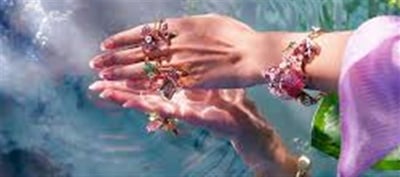Sunita Shekhawat Redefines Meenakari As Collectible Art