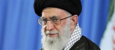 Tehran finds unlikely support from THIS Muslim nation - Not Pak or Turkey or UAE