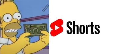 The Death of Long Videos: YouTube Shorts Just Took Over — Goodbye, Storytelling. Hello, Scrollbait