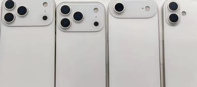 The Iphone 17 Collection Is Set To Release Later