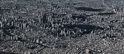 The Only City In World With ZERO Islamist Terrorism and 40 Million People