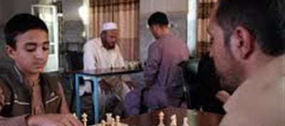 The Taliban have banned chess..!? Do you know why?