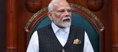 This country became a fan of PM Modi!