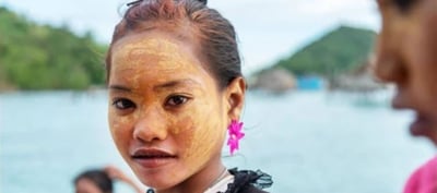 This tribe lives on water, rarely set foot on land - Reason is...