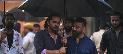 Thug Life Sales Less Than Indian 2?