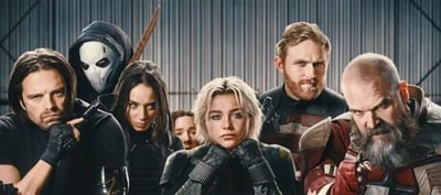 Thunderbolts* Movie Review - A Quintessential Marvel Movie & One Of The Biggest Surprises Of 2025
