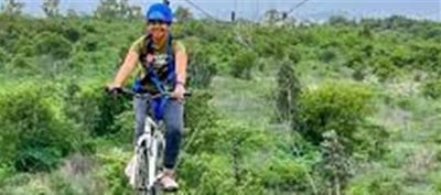 Top Adventure Holidays in India: 6 Amazing Destinations for Sky Cycling Thrills