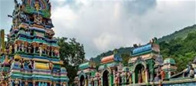 Top Adventure Holidays in Madurai: 10 Amazing Temple Destinations