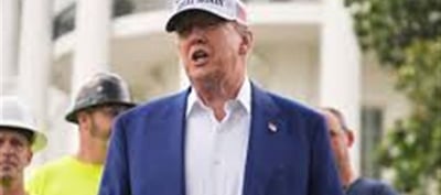 Trump's I Love Pakistan remarks create controversy..!?