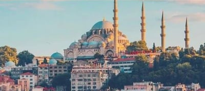 Turkey's biggest source of income comes from THIS sector