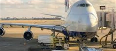 Turkish company banned from airports..!?