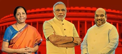 Under Modi Rule India Is Just Becoming 90s Bihar Where People Migrated To Other Parts Of Country