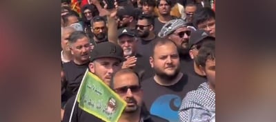 US Is Getting Muslim Dominated - This is not Baghdad, But Michigan!