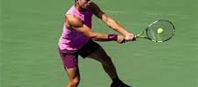 US Open 2025: Carlos Alcaraz Makes History With 13th Grand Slam Quarterfinal