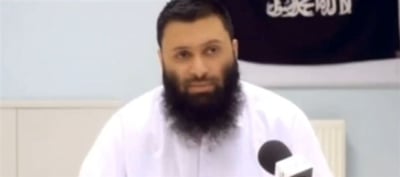 We will impose humiliating laws on Christians and convert them to Islam says Islamic Scholar Abu Waleed
