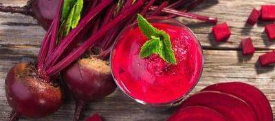 What Happens When You Drink Beetroot Juice Daily For 30 Days?