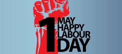 What is the purpose of May Day and why is it observed?