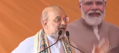 When You Rule Bihar for 20 Years But Still Blame Bangladesh - Amit Shah Accidentally Told the Truth