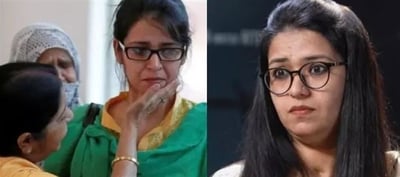 Where's Uzma Ahmed? The Young Indian Girl Who Is Forced To Marry At Gunpoint and Is Trapped In Pakistan