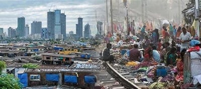 While India Is Growing GDP Wise, An Average Indian Is Still Quite Poor - WHY?