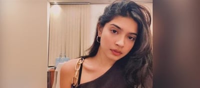 Who Is Sharmishta? What She Said That Landed Her In Jail?