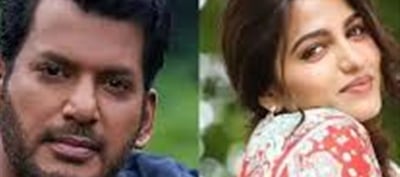 Who is this Sai Dhanshika who is going to marry Vishal..!?