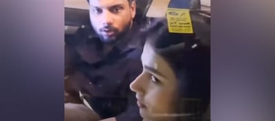 Wife Cheats Husband After 5 Days Of Marriage - Husband Catches Her Red-Handed With Lover